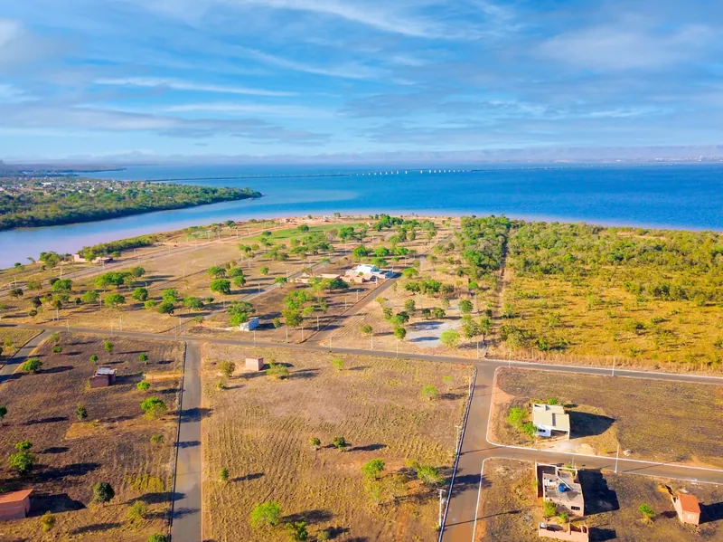 Buena Vista, em Luzimangues
