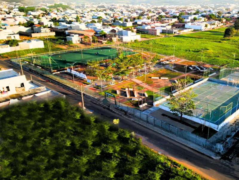 Jardim dos Ipês II — foto 2