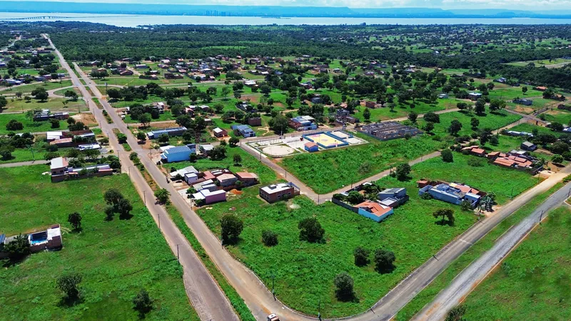 Laguna III — foto 3