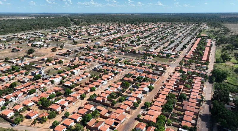 Residencial Campo Bello — foto 3