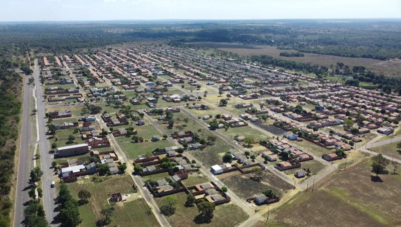 Residencial Campo Bello — foto 5