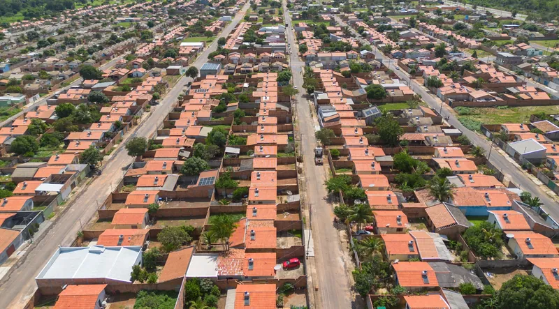 Residencial Campo Bello — foto 2