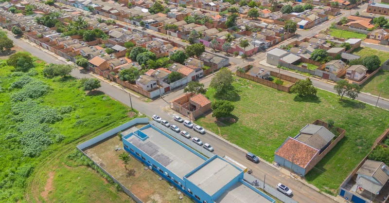 Residencial Campo Bello — foto 4